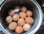 卤鸡蛋的做法图解1