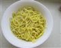 家常热干面的做法步骤10