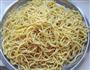 家常热干面的做法步骤8