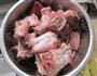 红烧肋排的做法图解1