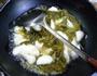 雪菜茭白的做法图解8