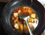 豆瓣烧带鱼的做法图解4