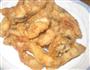 炸鱼块的做法图解11
