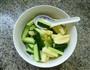 苹果拌青瓜的做法图解10