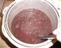 红豆芒果冰的做法图解5