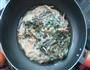 海带丝煎饼的做法图解6