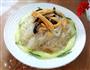 香菇粉丝的做法图解3