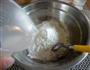 牛奶紫薯芋圆的做法图解3