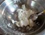 牛奶紫薯芋圆的做法图解4