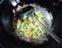 里脊肉炒韭蛋的做法图解7