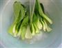 拌青菜的做法图解3