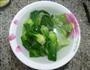 拌青菜的做法图解8