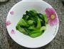 拌青菜的做法图解9