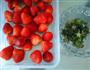 草莓果酱的做法图解3