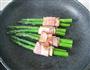 芝士培根芦笋卷的做法图解5