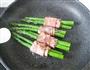 芝士培根芦笋卷的做法图解6