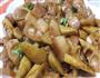 五花肉烧春笋的做法图解14