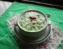 清香生菜粥的做法图解6