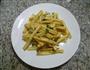 椒盐薯条的做法图解13