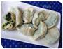三鲜韭菜素饺子的做法图解10