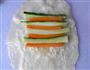香卷姜片的做法图解6