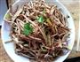 凉拌豆腐丝的做法图解10