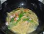 鲜虾芦笋意面汤的做法图解8