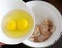 滑蛋虾仁虾仁跑蛋的做法图解1