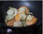 浓汤扇贝意面的做法图解13