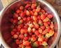 自制草莓酱的做法图解1