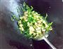 芙蓉韭菜花的做法图解10
