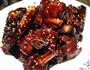 糖醋排骨的做法图解3