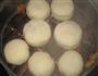 蜜豆馒头的做法图解11