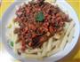番茄火腿意面的做法图解5