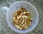香干拌羊尾笋的做法步骤7