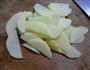 上汤三蔬的做法图解5