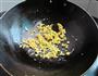 炒饭的做法图解4