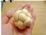 牛奶绣球面包的做法图解16