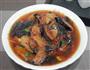 咸鱼茄子煲的做法图解9