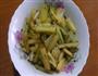 凉拌西芹的做法图解7