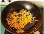 炝拌面条菜的做法步骤8