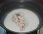 香菇排骨粥的做法图解2