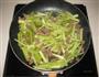 芹菜炒牛肉的做法图解7