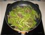 芹菜炒牛肉的做法图解8