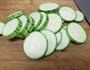 芝香西葫芦的做法图解2