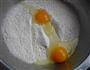 胡萝卜鸡蛋饼的做法图解3