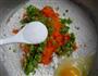 胡萝卜鸡蛋饼的做法图解5
