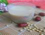 红枣大米豆浆的做法图解7