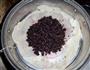 香蕉黑米露的做法图解2