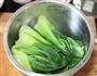 香菇油菜的做法图解7